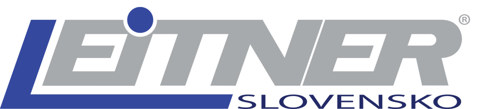Leitner Slovensko logo