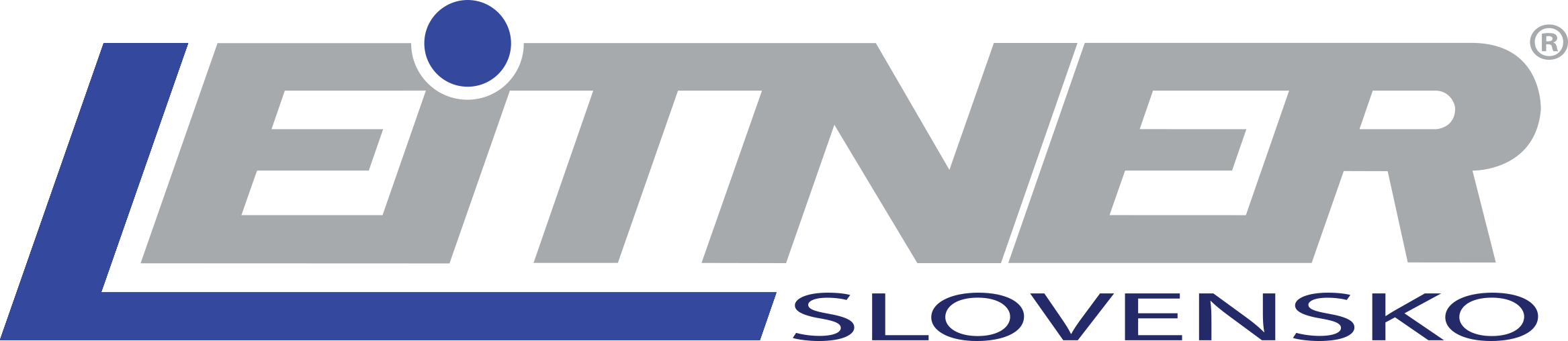 Leitner Slovensko s.r.o. logo